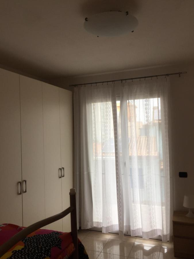 La Casa Delle Conchiglie Ombrellone, Parcheggio E Uso Di Biciclette Gratis Apartment Rimini Exterior foto